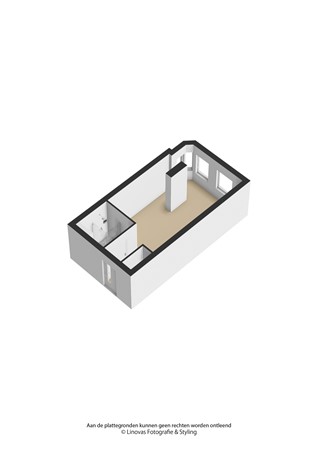 Plattegrond - Markt, 5611 EB Eindhoven - Markt 16-M, Eindhoven_Linovas2.jpg